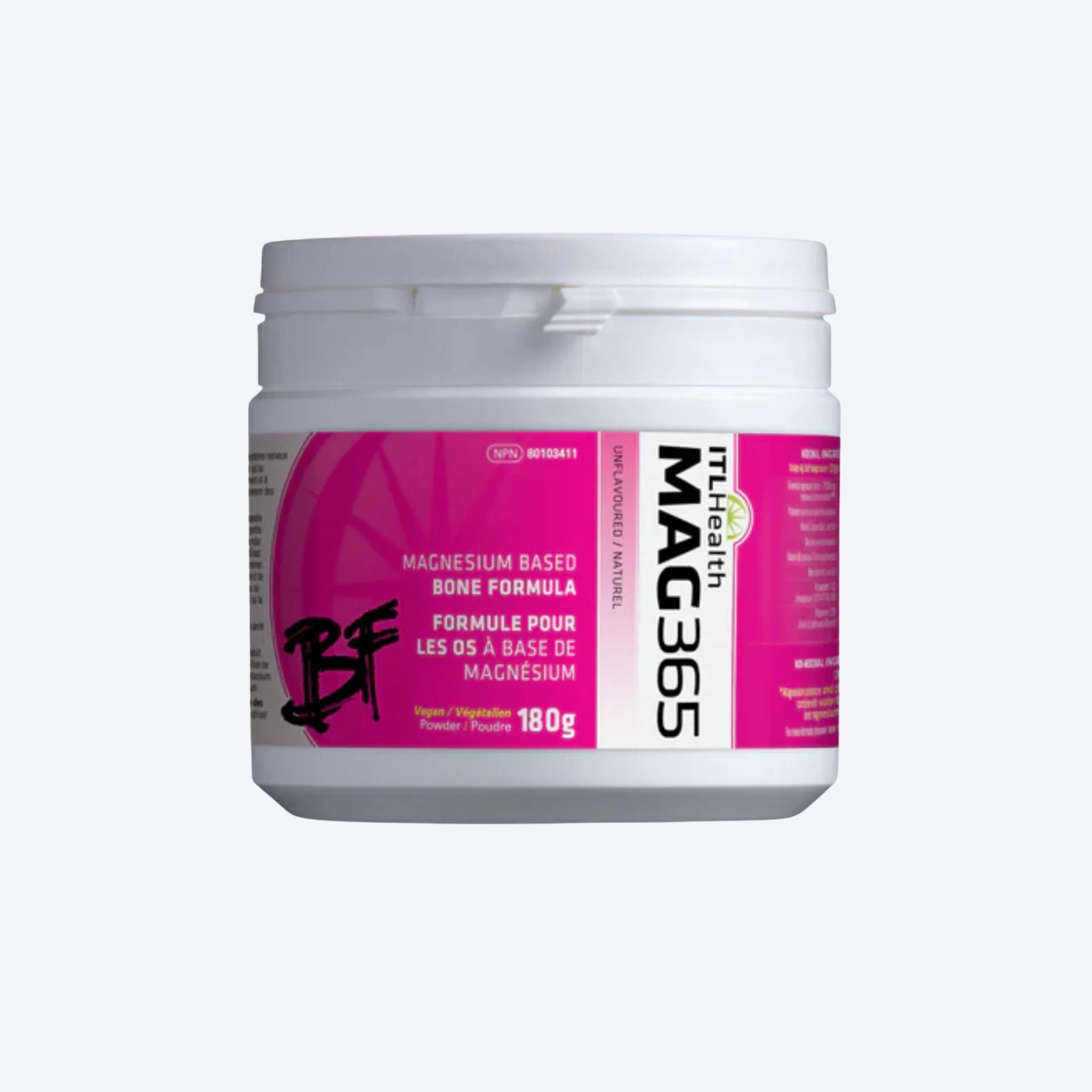 MAG365 Bone Formula