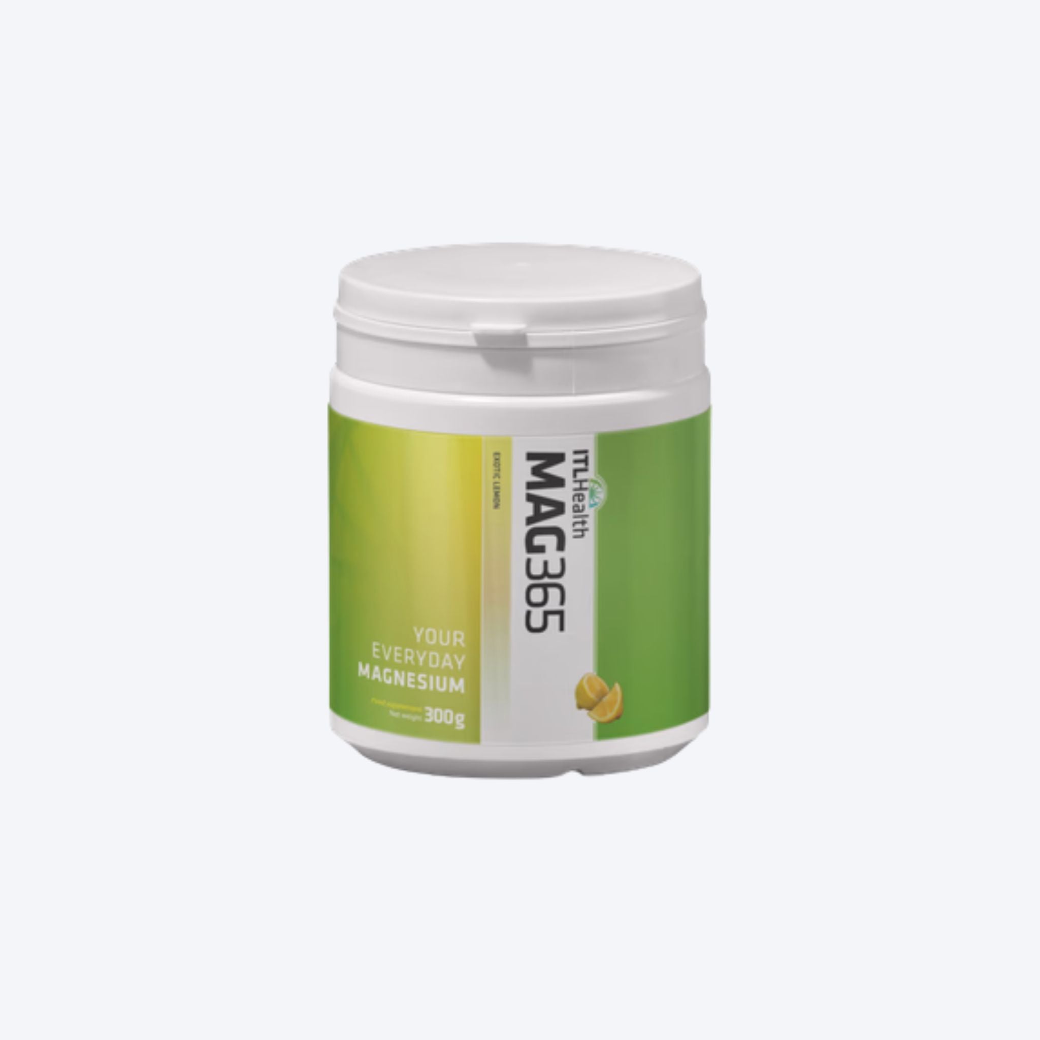 MAG365 Magnesium Lemon 150g