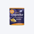 Marigold  Organic Engevita Yeast Flakes 125g -savoury