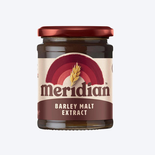 Meridian Barley Malt Extract Original