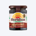 Meridian Organic Black Strap Molasses 340g