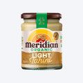 Meridian Organic Light Tahini 470g