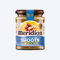 Meridian Organic Smooth Peanut Butter 280g