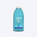 Method 2 Litre Refill - Bathroom Eucalyptus Mint