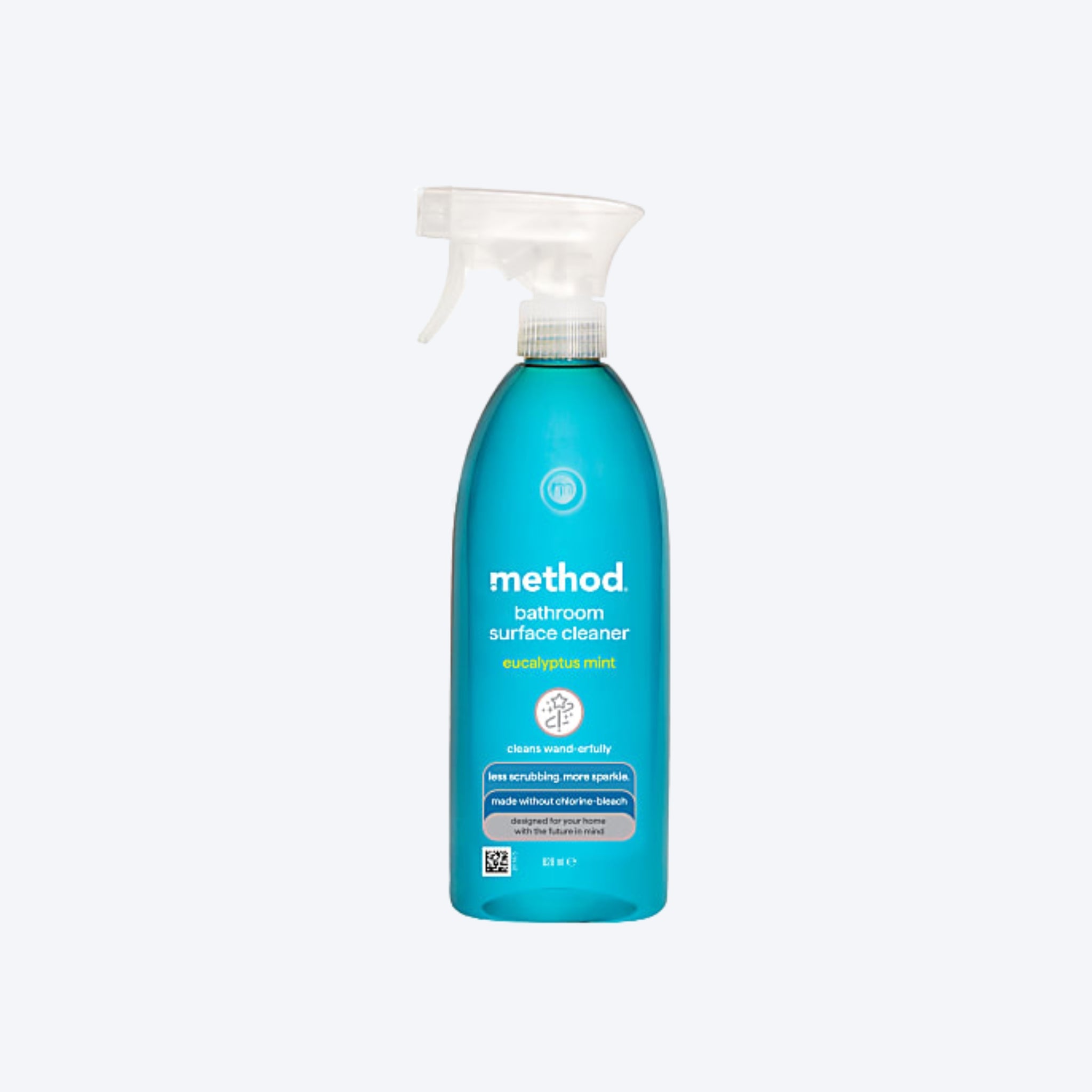 Method Bathroom Surface Cleaner 828ml