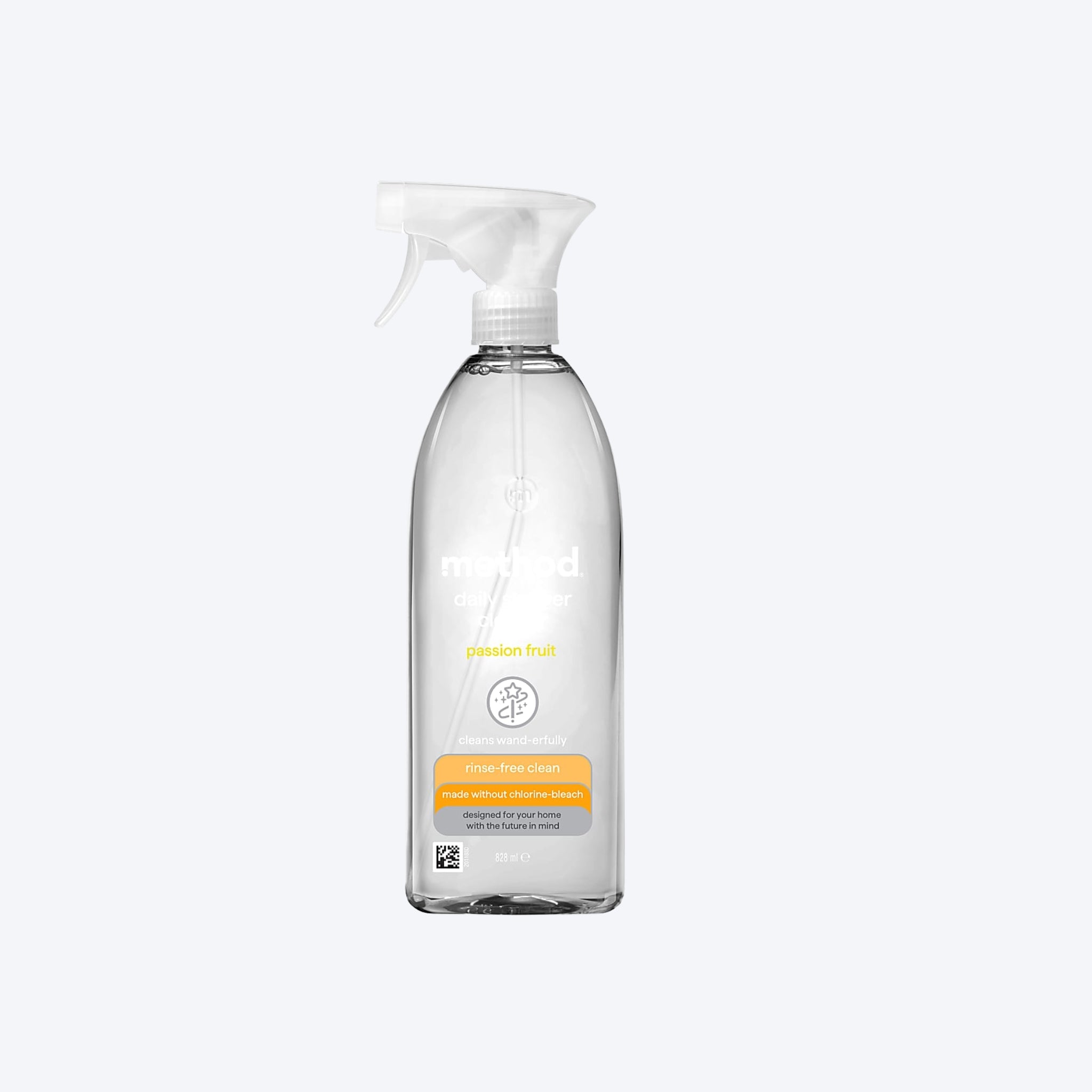 Method Daily Shower Cleaner 828ml