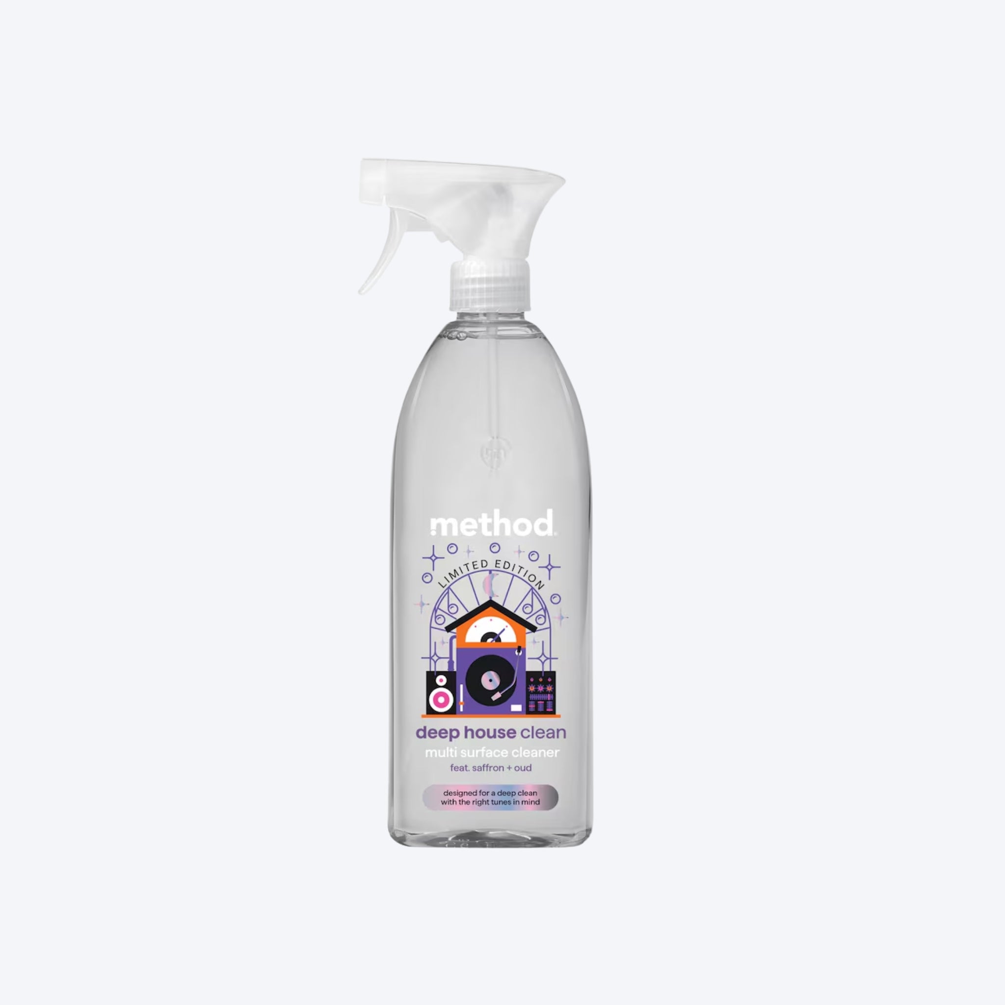 Method Household All Purpose Cleaner 828ml