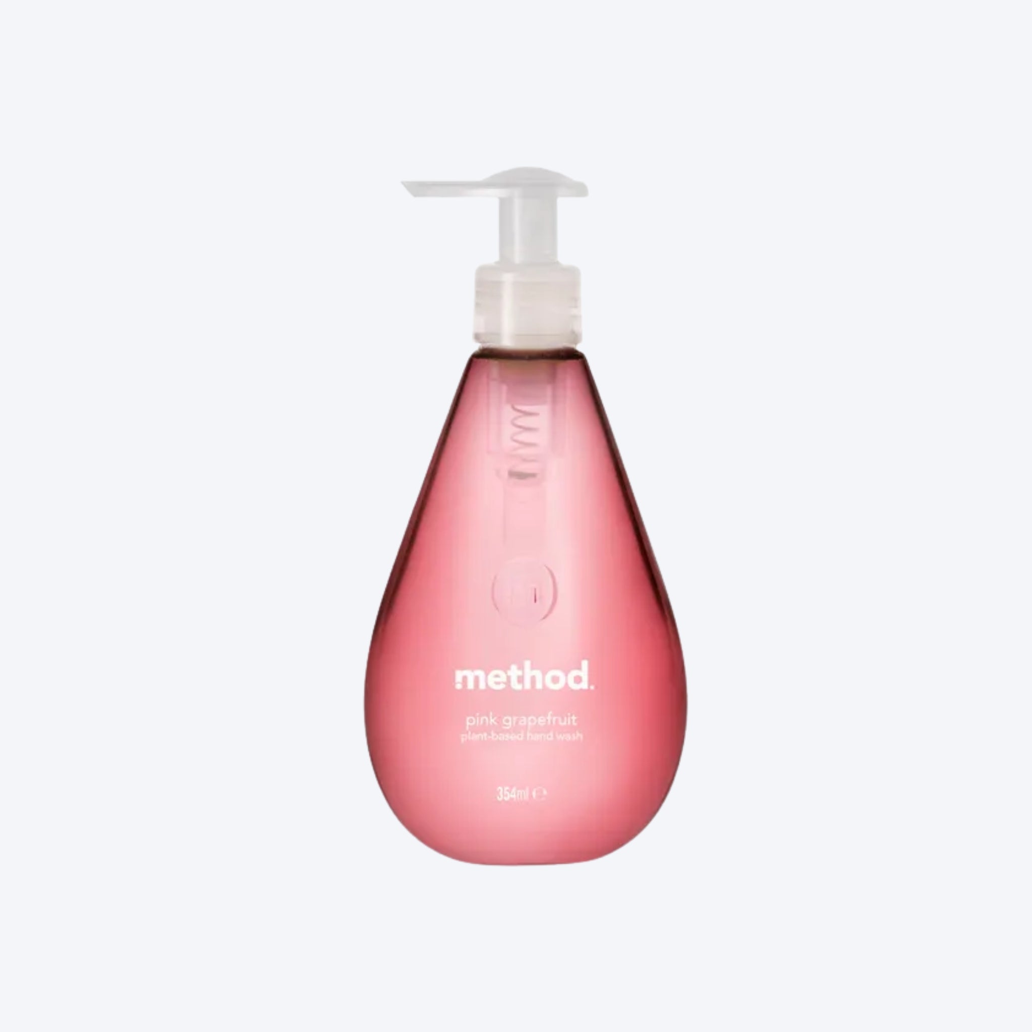 Method Pink Grapefruit Hand Wash 354ml