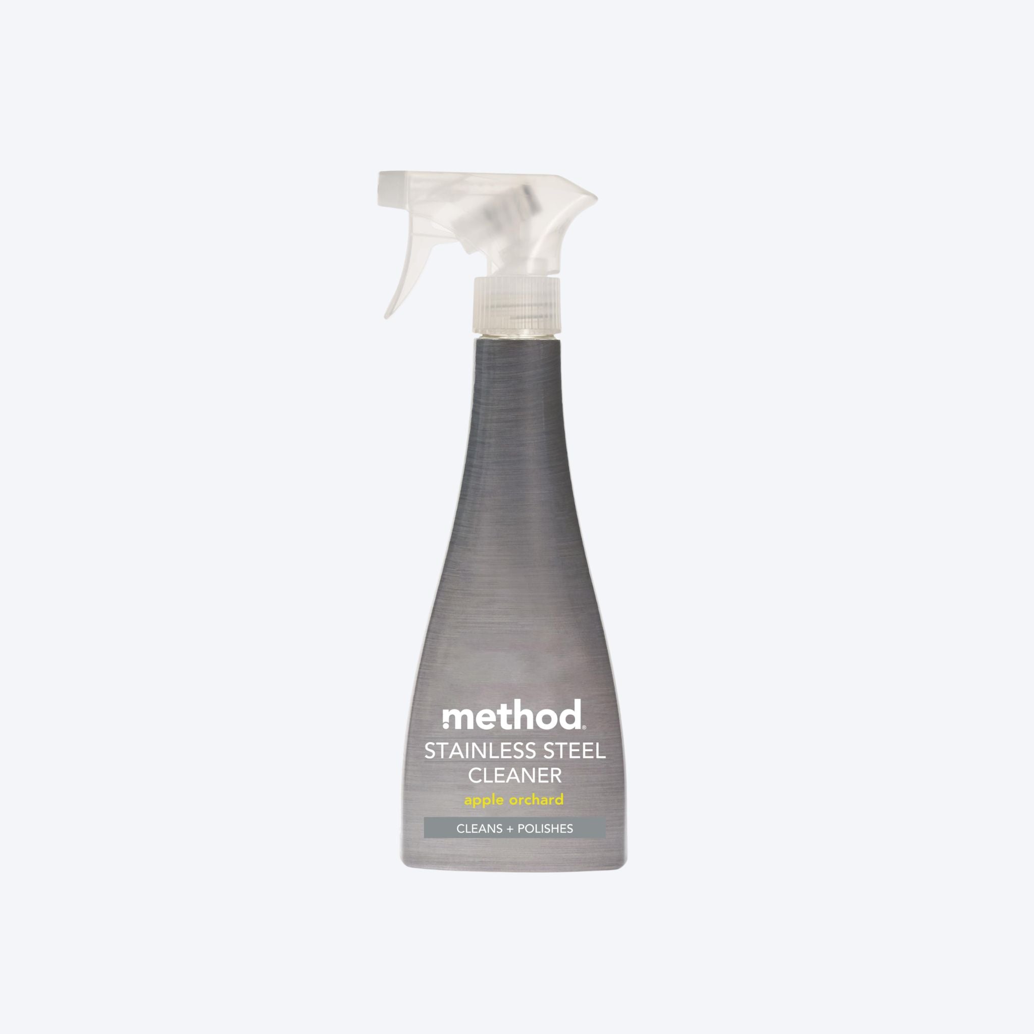 Method Stainless Steel Cleaner 345ml