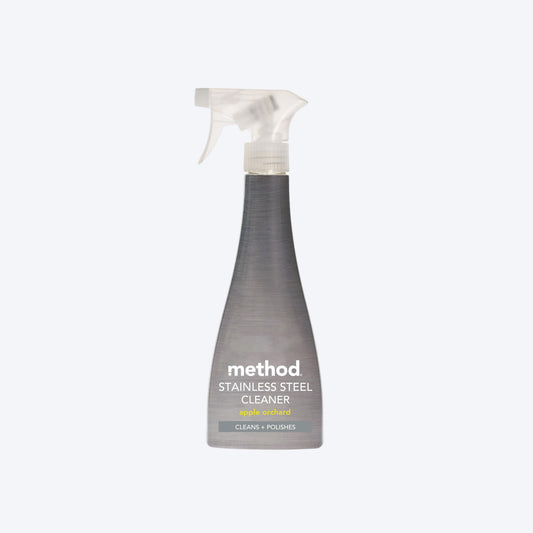 Method Stainless Steel Cleaner 345ml