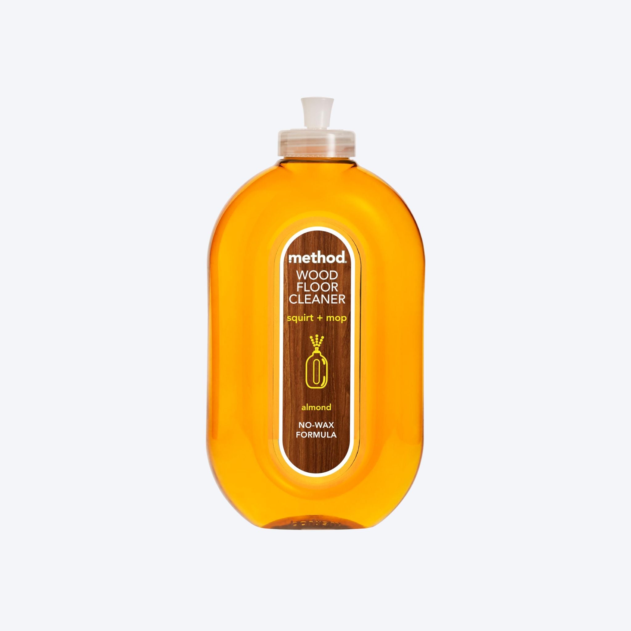 Method Wood Floor Cleaner 739ml