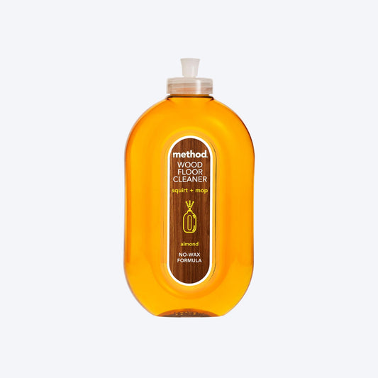 Method Wood Floor Cleaner 739ml