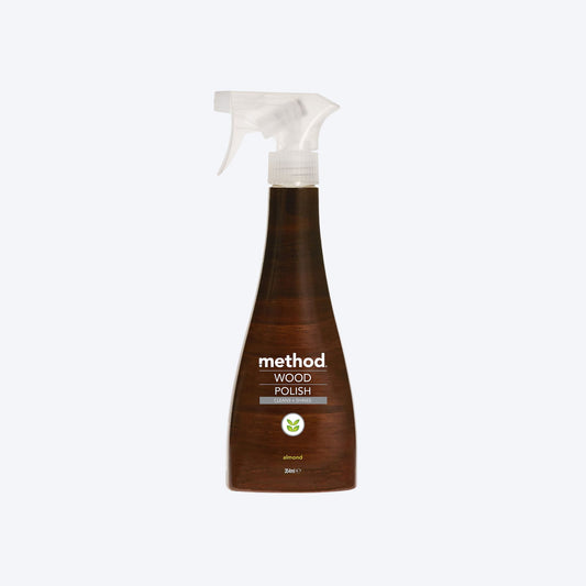 Method Wood Polish 354ml