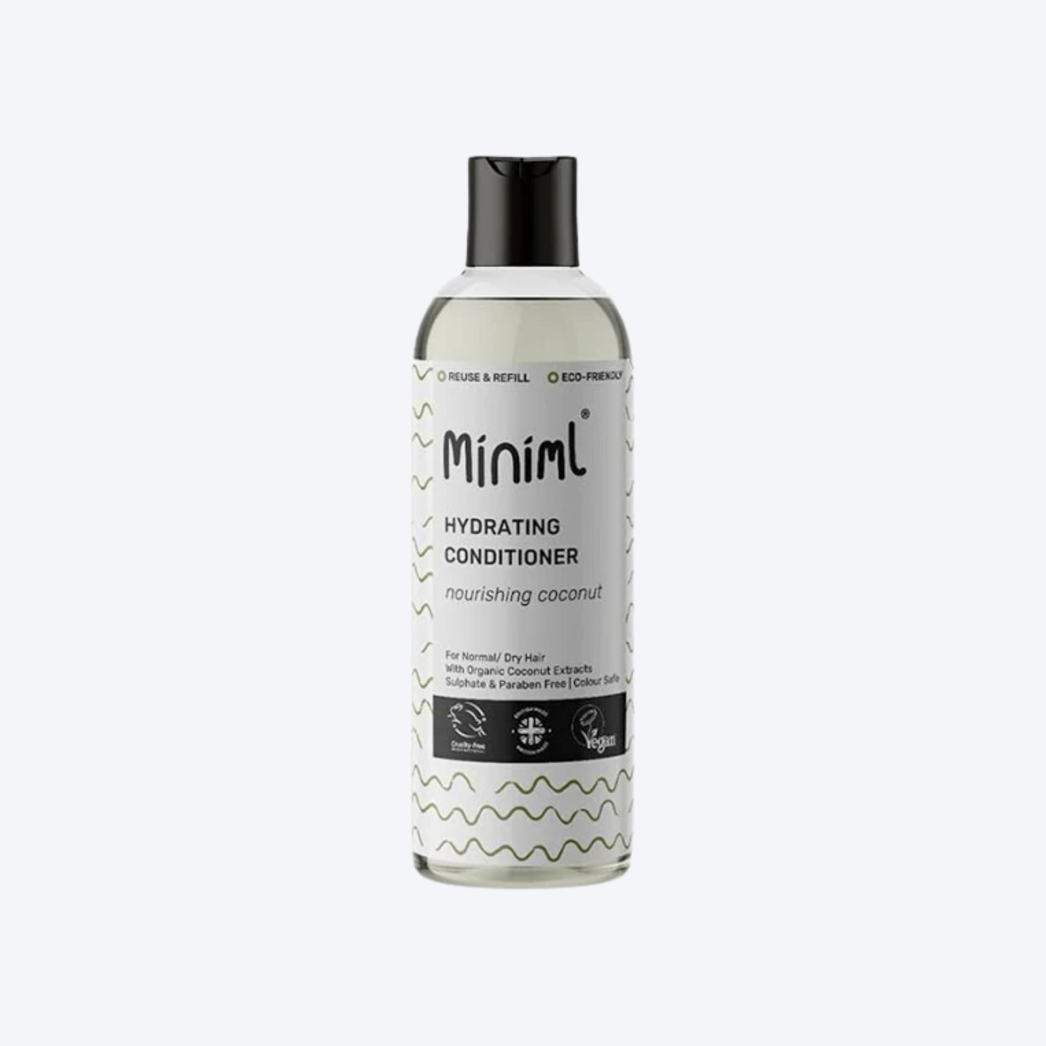Miniml Hydrating Conditioner Nourishing Coconut 500ml