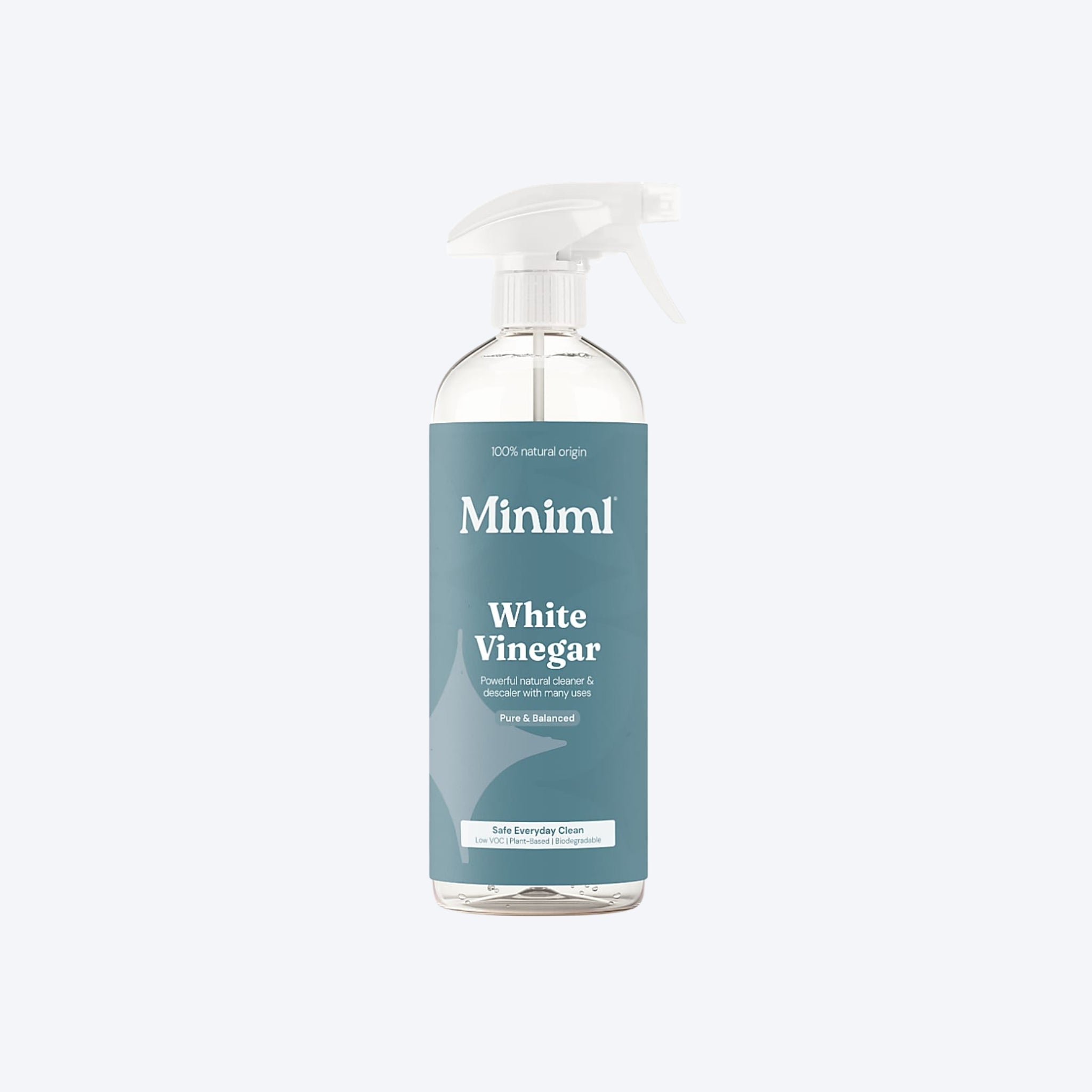 Miniml White Vinegar Spray