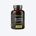 Modern Herbals Sea Moss Gummies x60