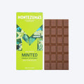 Montezuma's 35% Cocoa Minted Crunchy Peppermint Milk Chocolate 90g