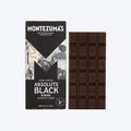 Montezuma's Absolute Black Almond Dark Chocolate