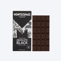 Montezuma's Absolute Black Dark Chocolate 90g
