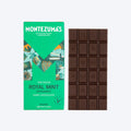 Montezuma's Royal Mint Peppermint Dark Chocolate Bar