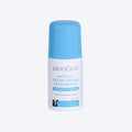 MooGoo Natural Fresh Cream Deodorant Coconut 100% Aluminium Free 60ml