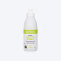 MooGoo Natural Sensitive Scalp Cream Conditioner