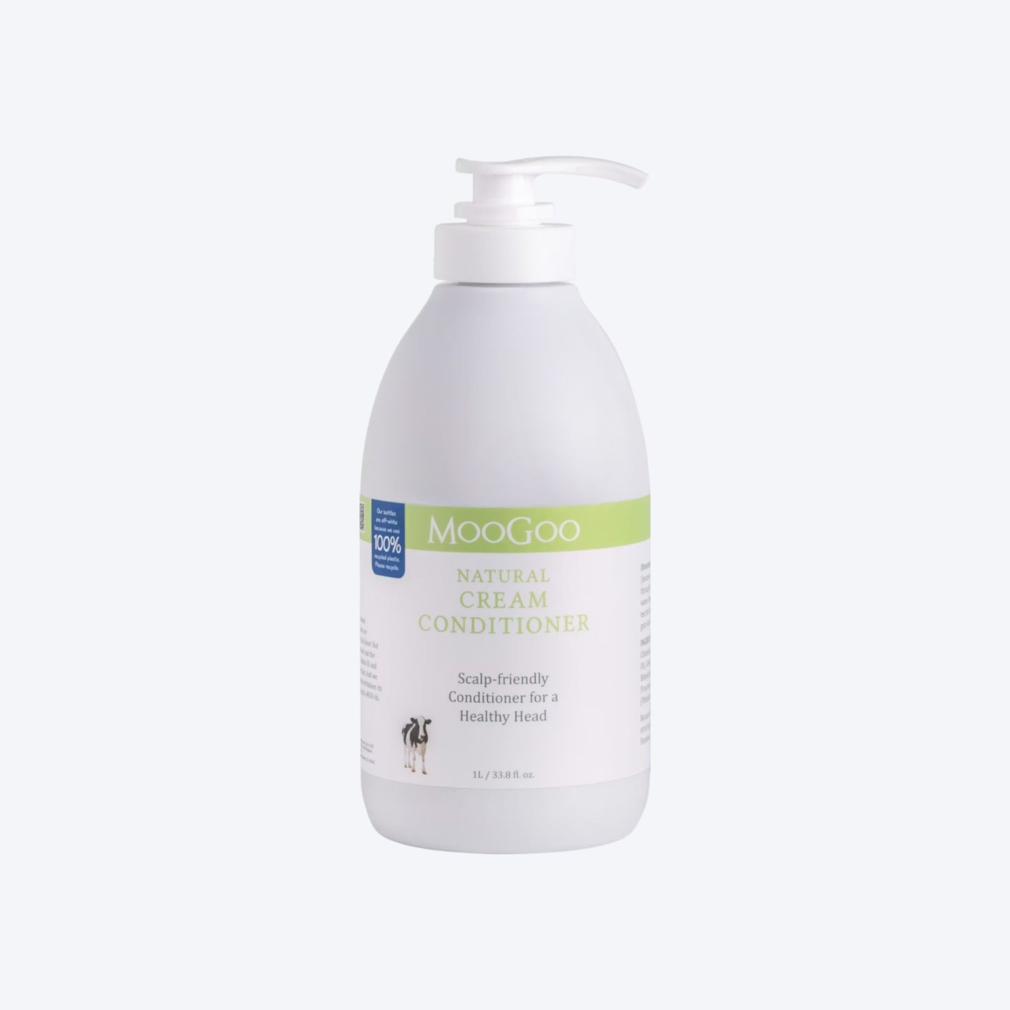 MooGoo Cream  Conditioner 1L
