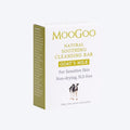 MooGoo Natural Refreshing Cleansing Bar Goat's Milk 130g