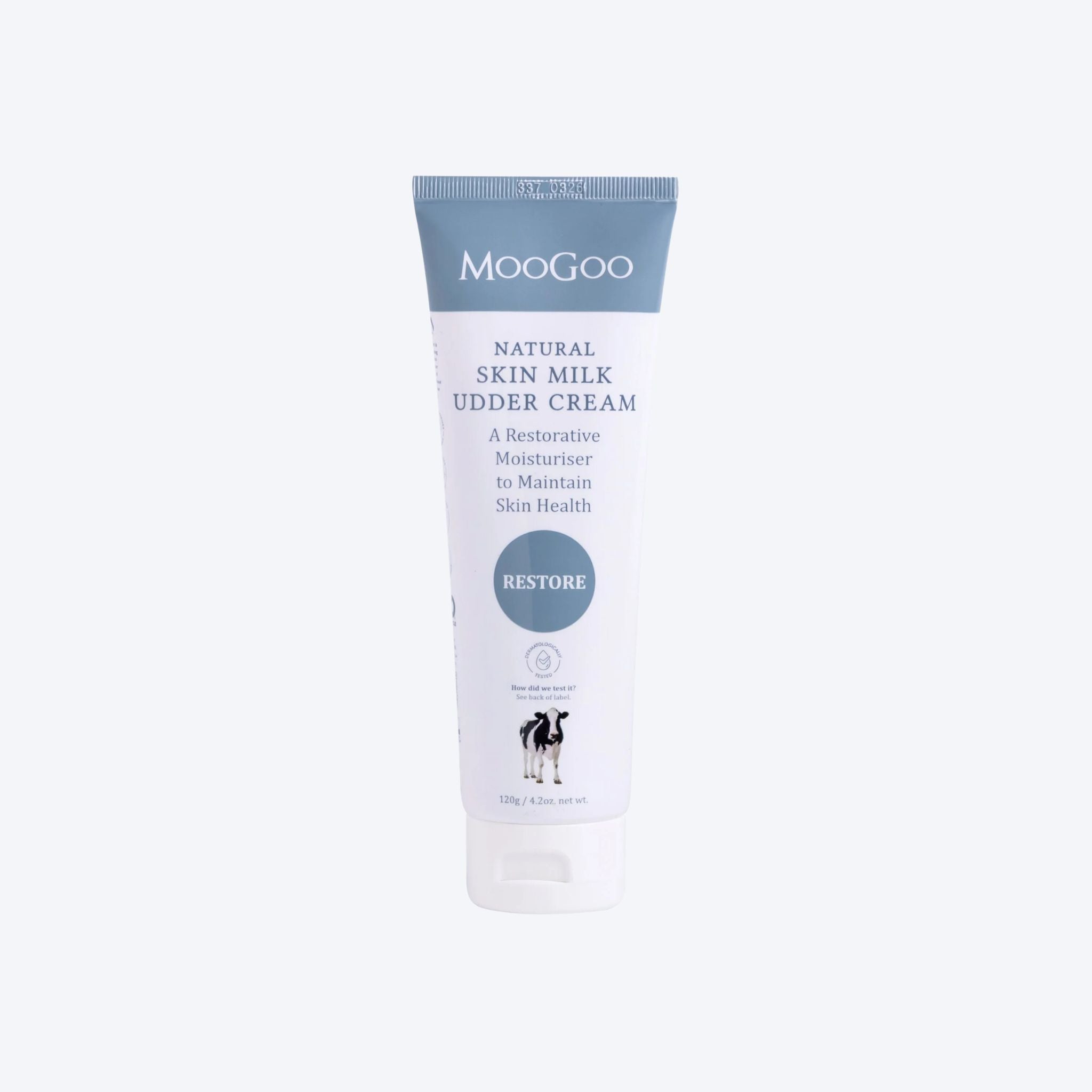 MooGoo Natural Skin Milk Udder Cream