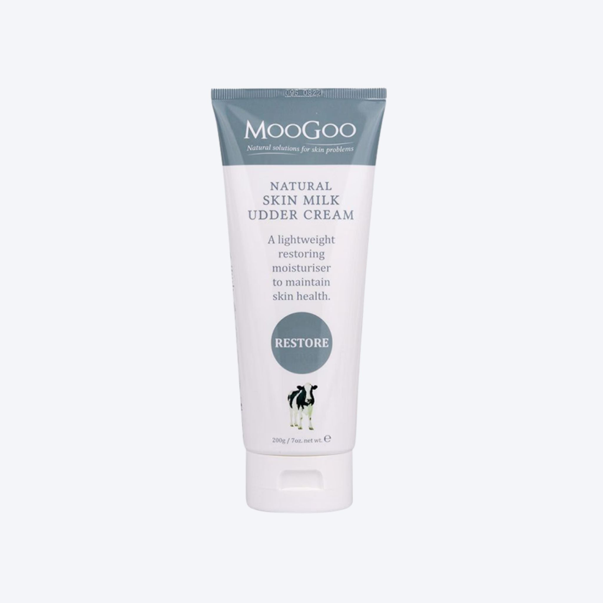 MooGoo Natural Skin Milk Udder Cream