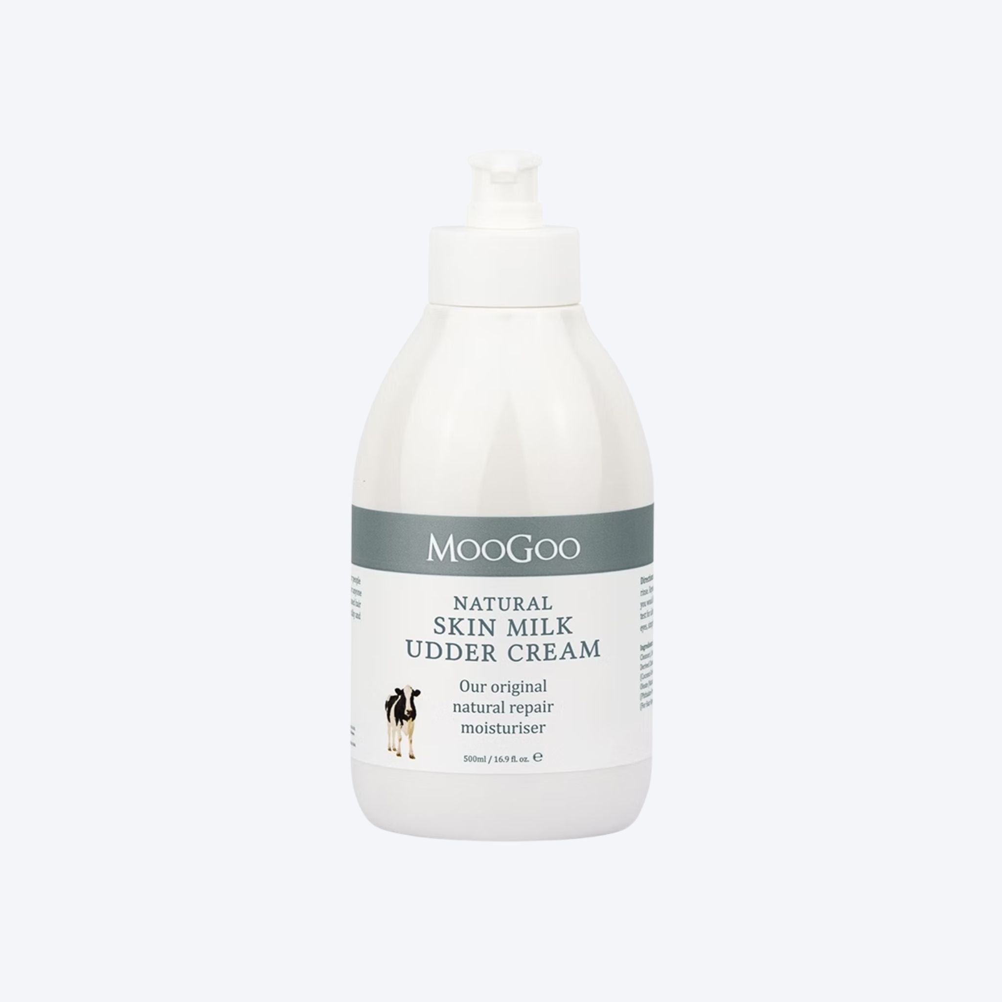 MooGoo Natural Skin Milk Udder Cream
