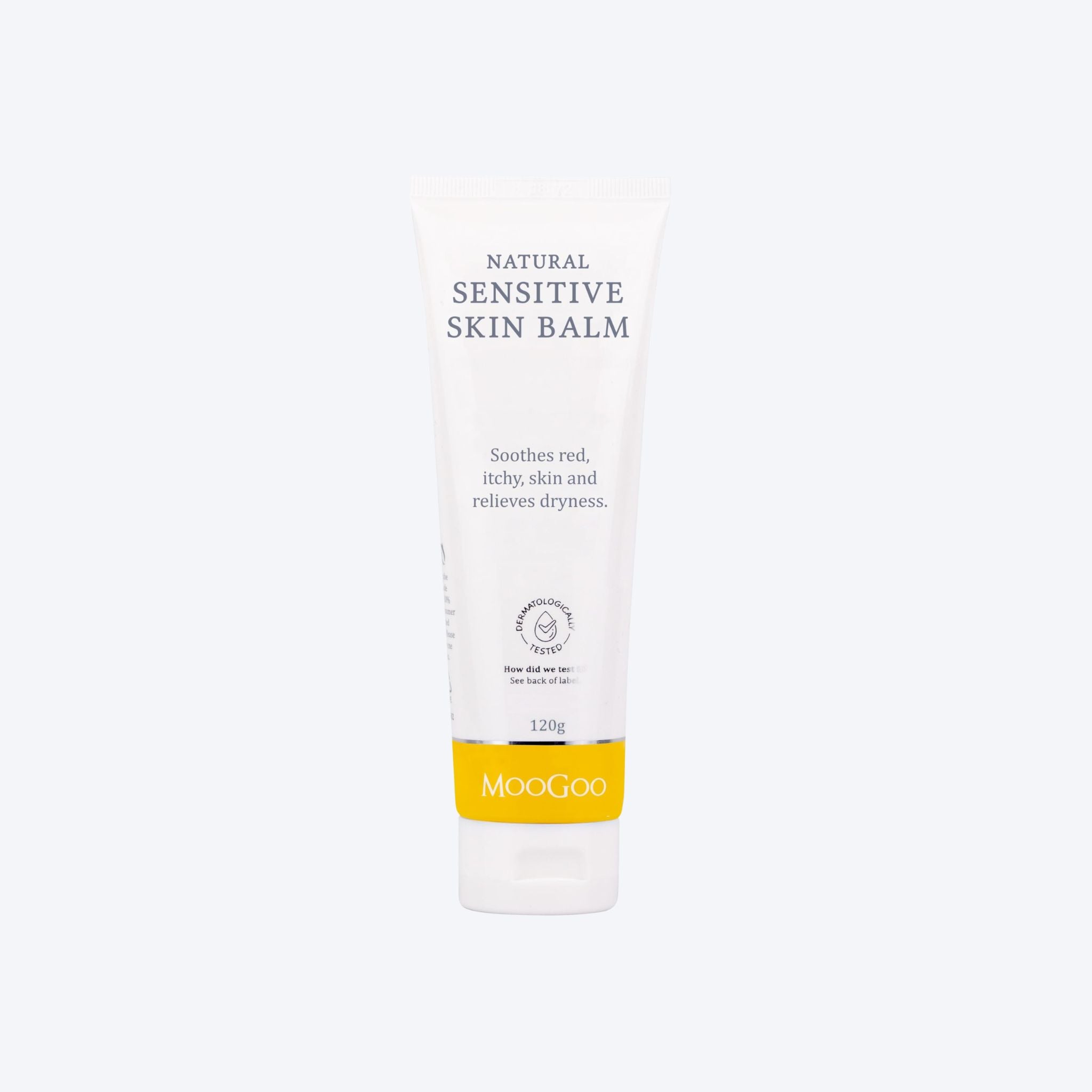 MooGoo Sensitive Skin Balm 120g