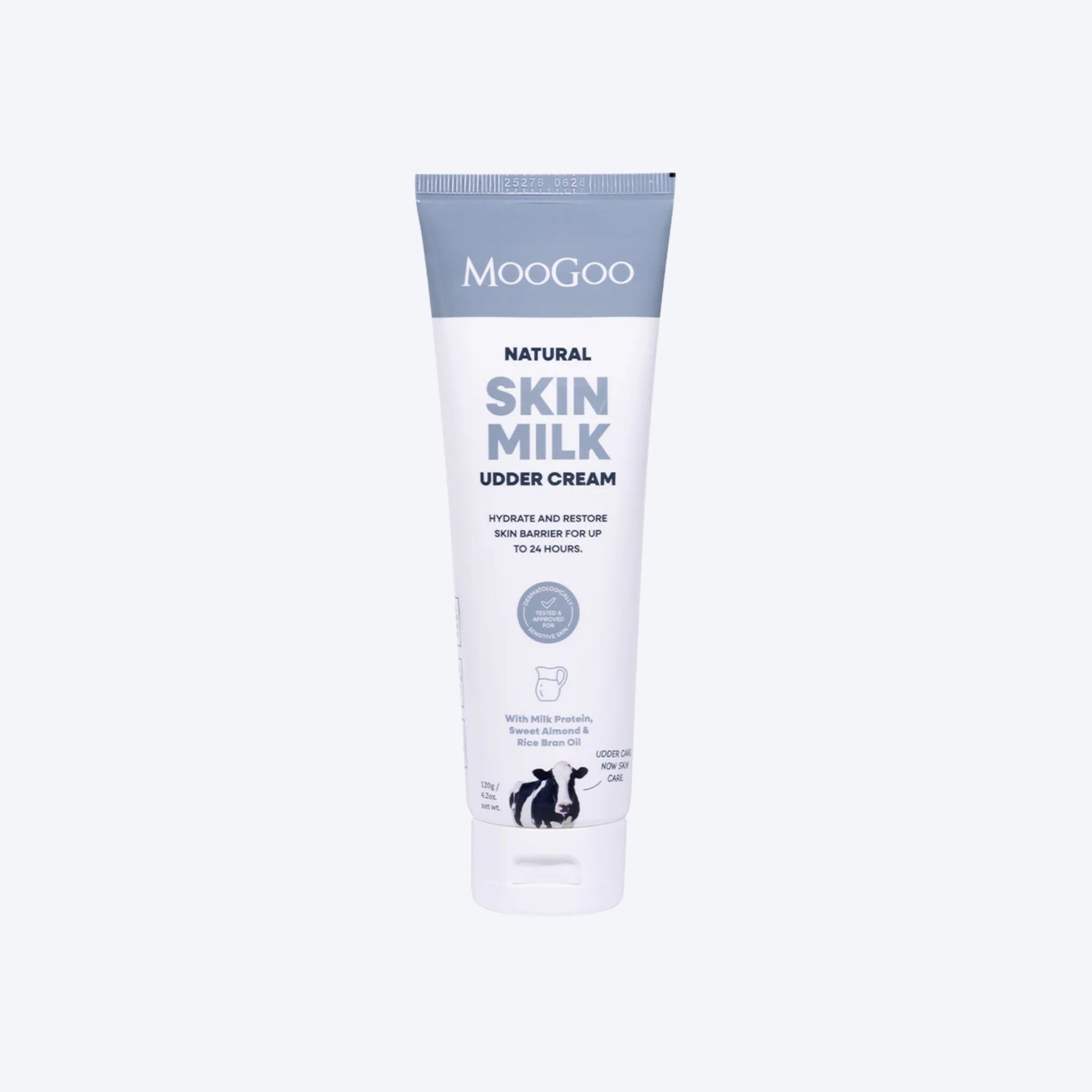 MooGoo Skin Milk Udder Cream