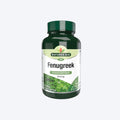 Natures Aid Fenugreek x90 Capsules