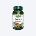 Natures Aid Turmeric x80 Tablets