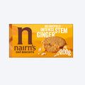 Nairn's Stem Ginger Biscuits