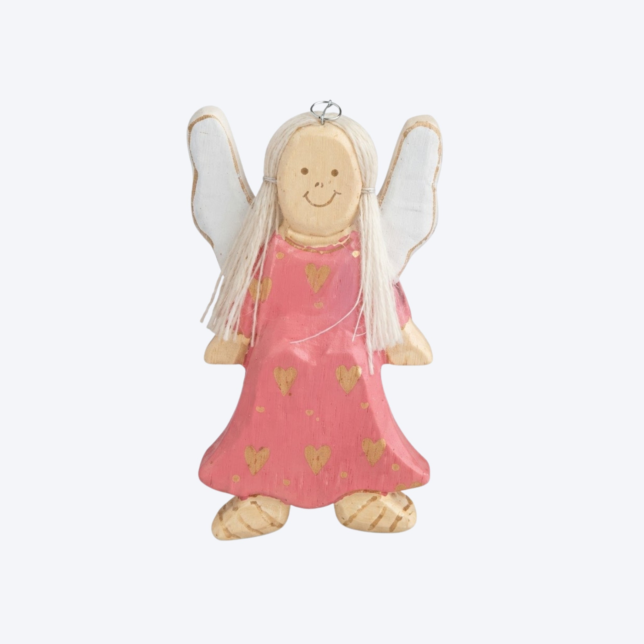 Namaste Fair Trade Guardian Angel