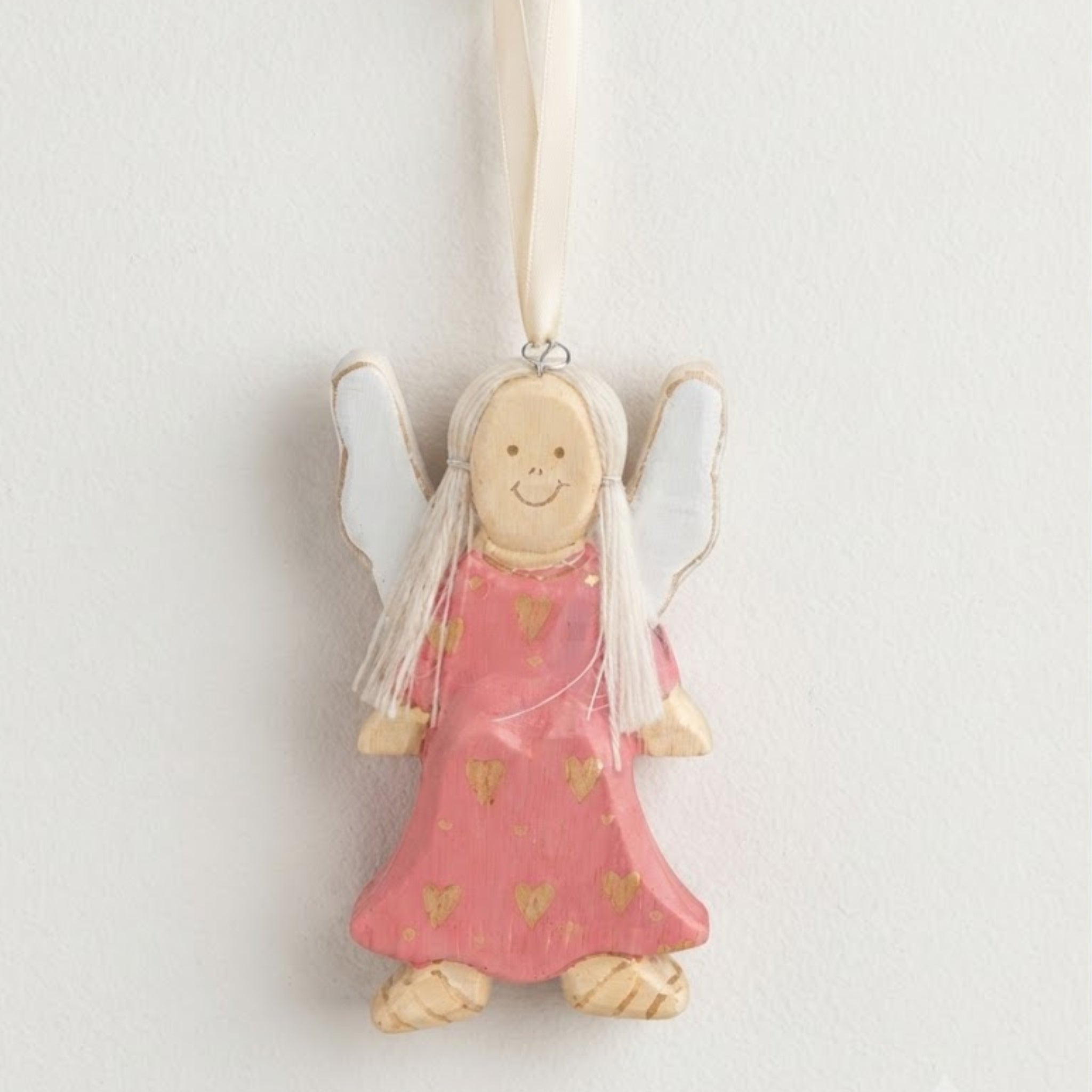 Namaste Fair Trade Guardian Angel