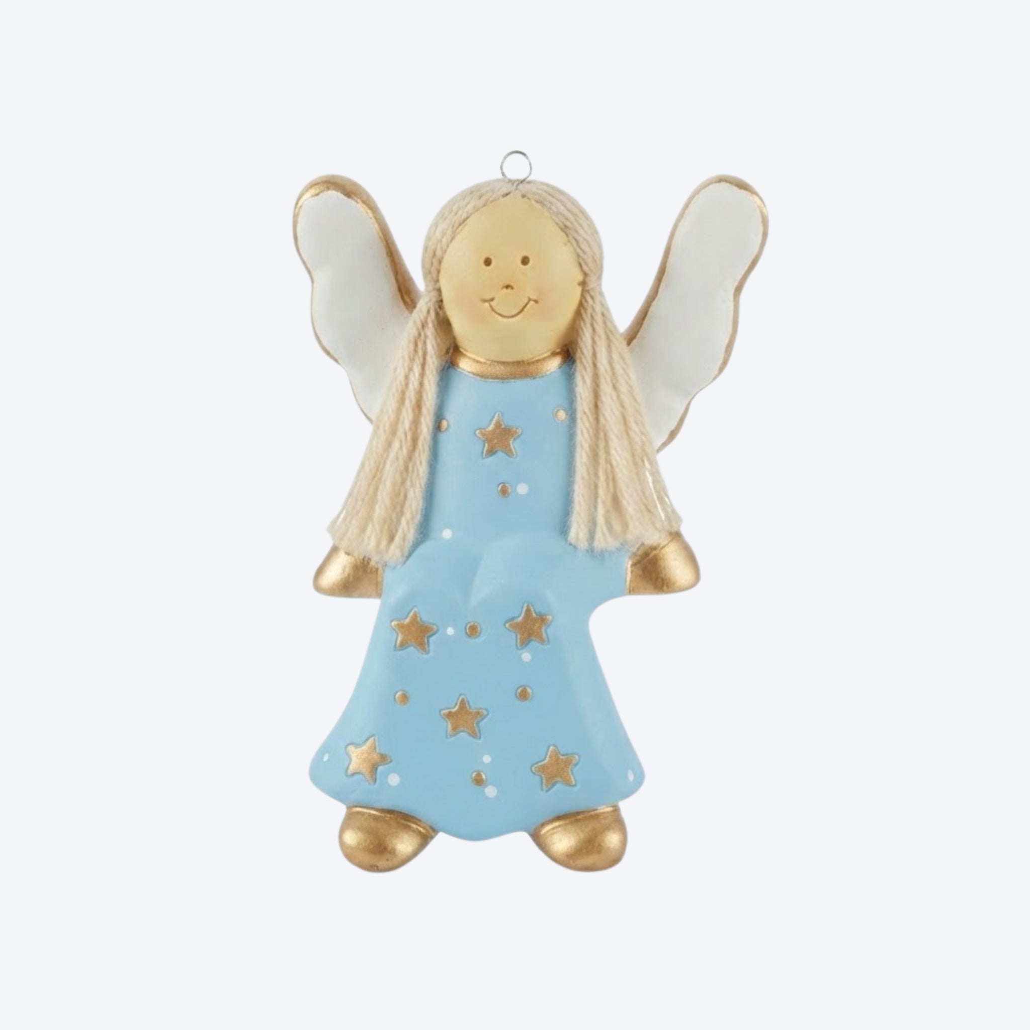 Namaste Fair Trade Guardian Angel