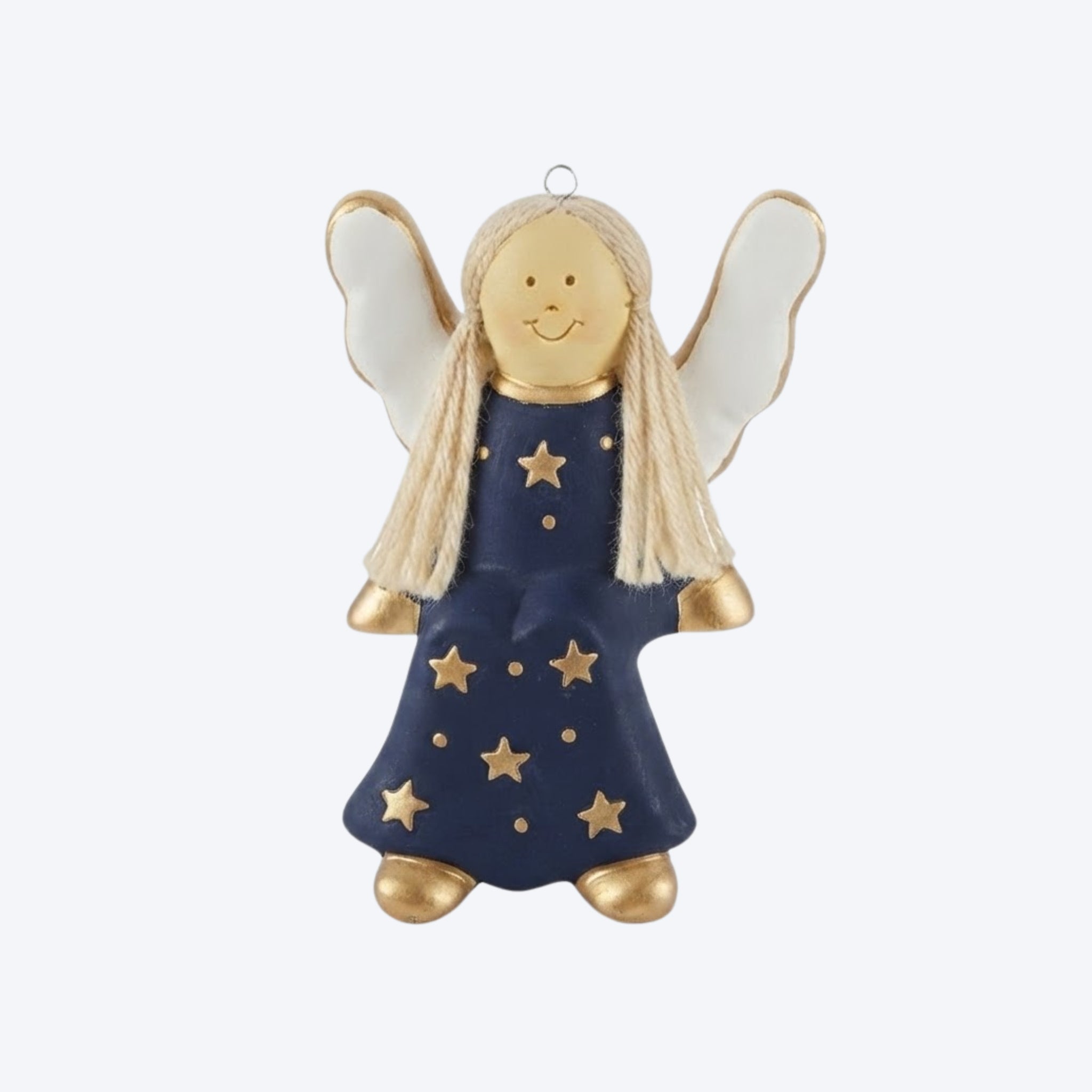 Namaste Fair Trade Guardian Angel
