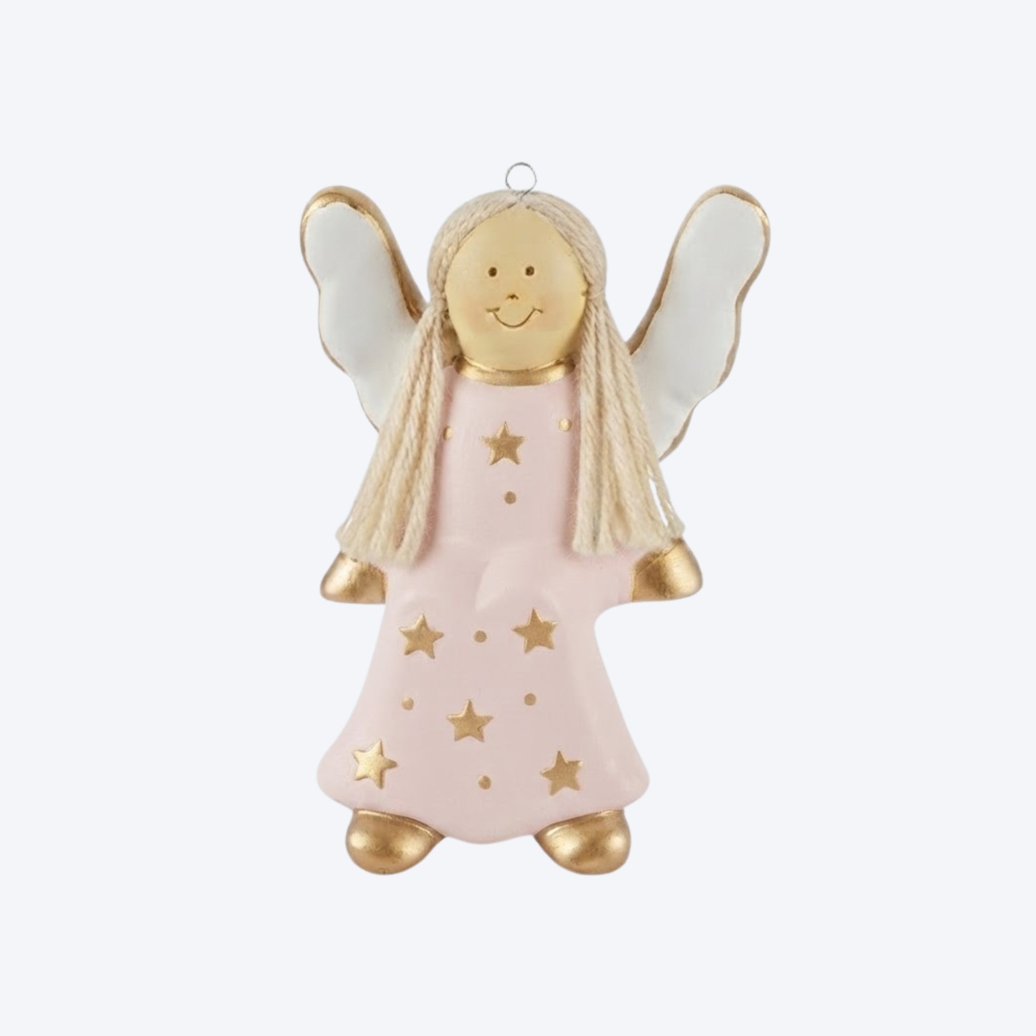 Namaste Fair Trade Guardian Angel