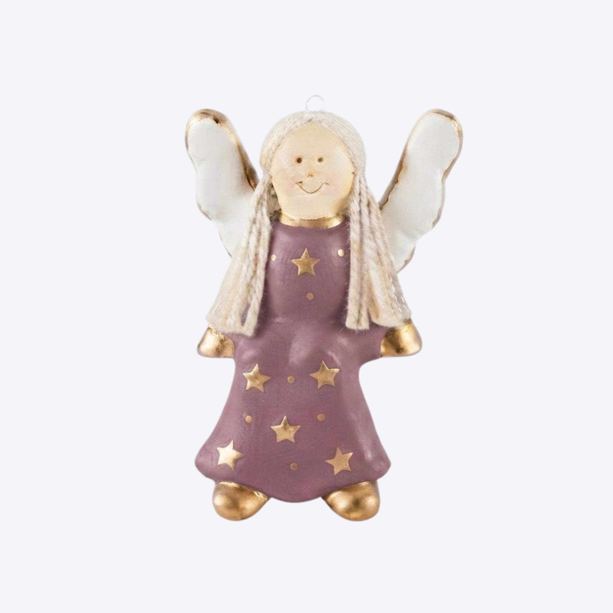 Namaste Fair Trade Guardian Angel