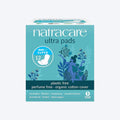 Natracare 12x Ultra Pads Super