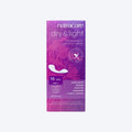 Natracare 6 Plus Dry & Light Pads