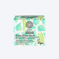 Natura Siberica Polar White Birch Moisturising Face Cream-Gel
