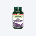 Natures Aid Acidophilus Complex x180 Capsules