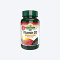Natures Aid Vitamin D x120 Tablets