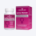 Natures Aid Active Women 60 Tabs
