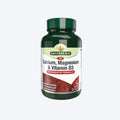 Natures Aid Calcium, Magnesium & Vitamin D3