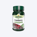 Natures Aid Cranberry 30 Tabs